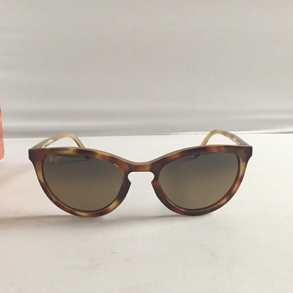 MAUI JIM STAR GAZING POLARIZED LADIES. - Picture 7 of 8